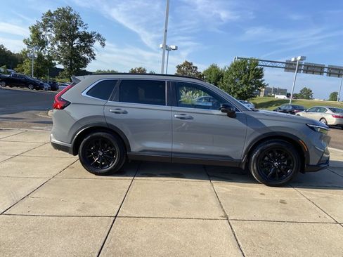 Used 2024 Honda CR-V Sport-L image 13