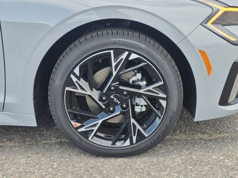 New 2026 Kia K5 GT-Line FWD image 16