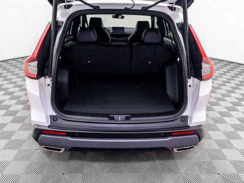 Used 2024 Honda CR-V Sport Touring image 32