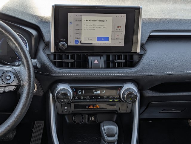 Certified 2025 Toyota RAV4 XLE AWD/4WD image 14