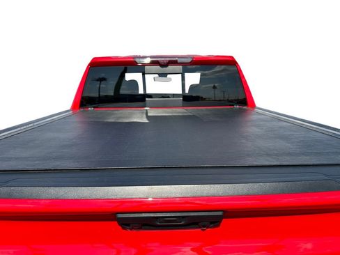 Certified 2024 Chevrolet Silverado 1500 ZR2 w/ Technology Package AWD/4WD image 19