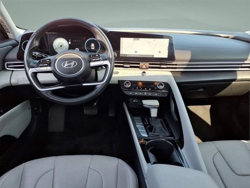 Used 2024 Hyundai Elantra Limited FWD image 18