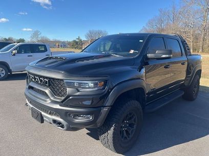 Used 2021 RAM 1500 TRX w/ TRX Level 2 Equipment Group