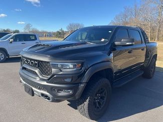 Used 2021 RAM 1500 TRX w/ TRX Level 2 Equipment Group video 1
