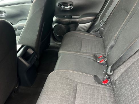 Certified 2023 Honda HR-V Sport image 13