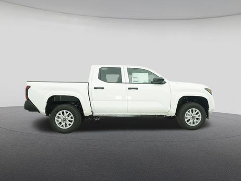 New 2026 Toyota Tacoma SR image 27