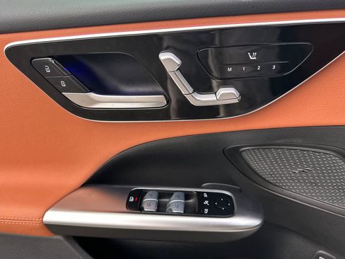 Certified 2025 Mercedes-Benz C 300 C 300 image 10
