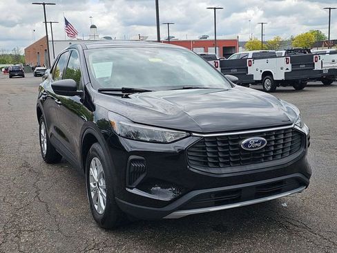 Used 2023 Ford Escape Active AWD/4WD image 10