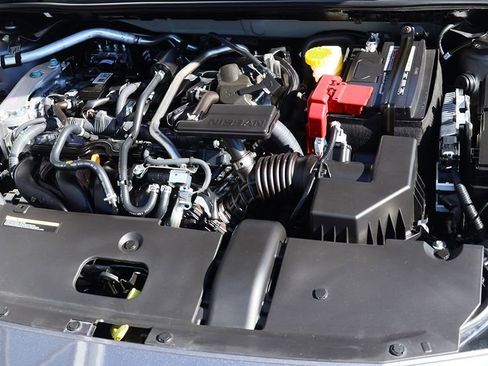 Used 2024 Nissan Sentra SR image 57