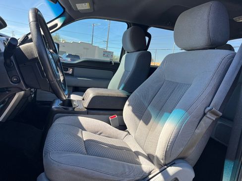 Used 2014 Ford F150 XLT w/ XLT Chrome Package image 21