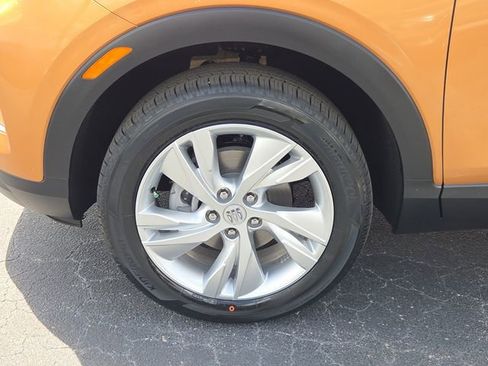 New 2026 Buick Encore GX Preferred w/ Advanced Technology Package AWD/4WD image 7