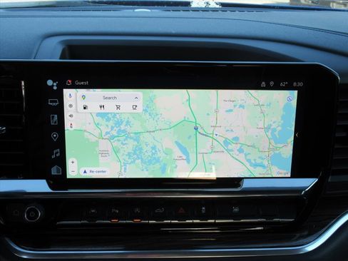 New 2026 Chevrolet Silverado 1500 LT w/ Safety Package image 21