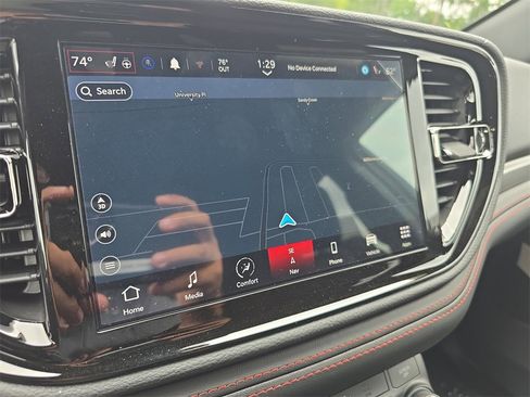 New 2026 Dodge Durango GT w/ Trailer Tow Group IV image 25