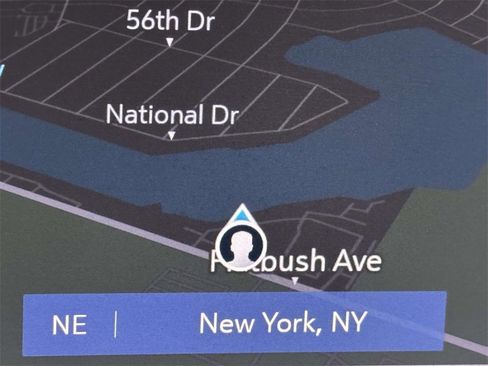 Used 2022 GMC Terrain AT4 w/ Infotainment Package II image 27