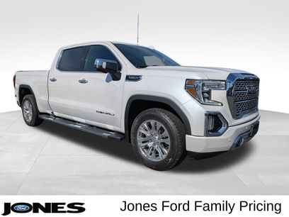 Used 2021 GMC Sierra 1500 Denali w/ Driver Alert Package II