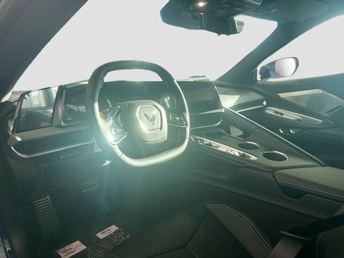 New 2026 Chevrolet Corvette Stingray Preferred Cpe w/ 2LT image 9