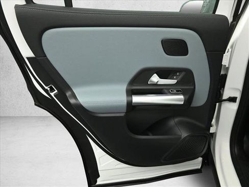 New 2026 Mercedes-Benz GLA 250 4MATIC image 24