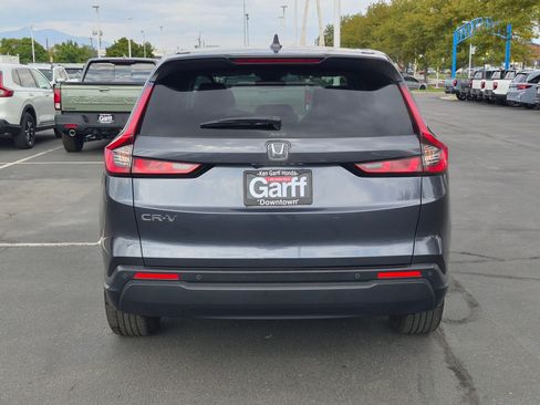 Used 2024 Honda CR-V EX-L image 7
