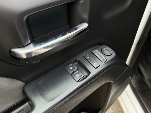 Used 2015 GMC Sierra 1500 2WD Regular Cab image 32