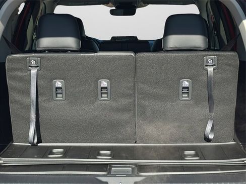 New 2025 Honda Pilot Touring image 36