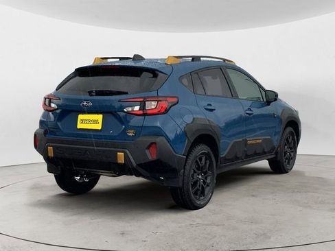 New 2026 Subaru Crosstrek 2.5i Wilderness w/ Crosstrek Mirror Package AWD/4WD image 5