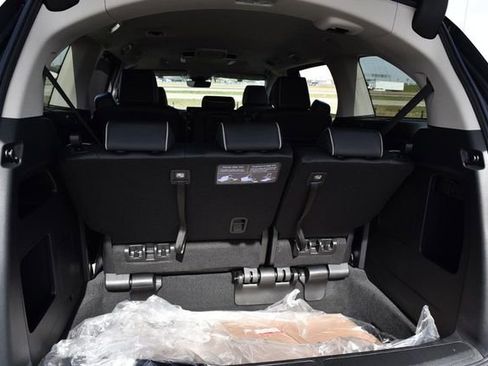 New 2026 Honda Odyssey Elite image 30