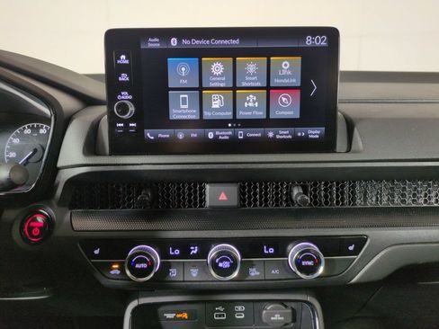 Used 2024 Honda CR-V Sport-L image 18