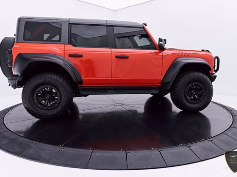 Used 2023 Ford Bronco Raptor AWD/4WD image 15