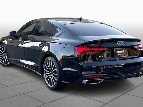 Used 2023 Audi A5 2.0T Premium Plus w/ Premium Plus image 11