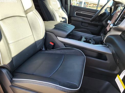 New 2026 RAM 3500 Laramie image 10