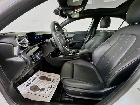 Used 2020 Mercedes-Benz A 220 A 220 image 22