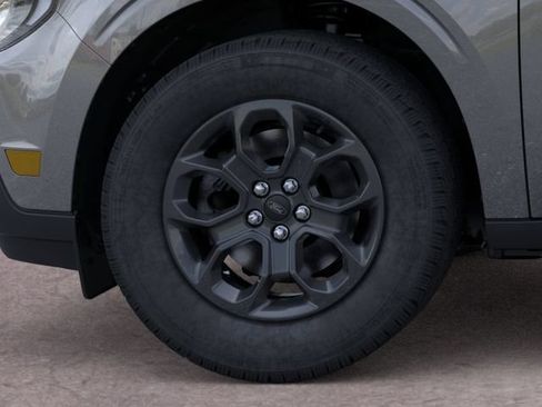 New 2026 Ford Maverick XLT FWD image 20