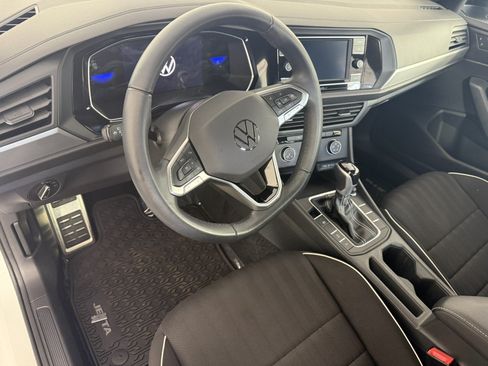 Used 2023 Volkswagen Jetta Sport w/ IQ.Drive Package FWD image 15