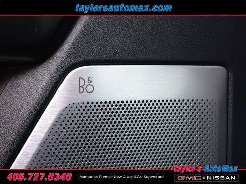 Used 2023 Ford F350 Platinum w/ Tremor Off-Road Package AWD/4WD image 42