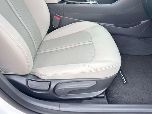 New 2026 Hyundai Sonata SEL FWD image 15