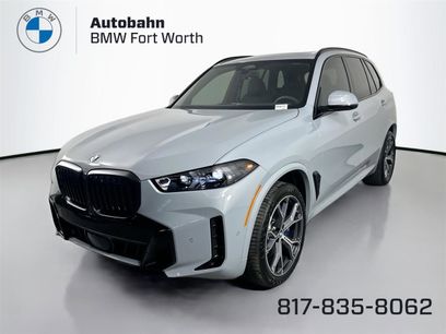 New 2026 BMW X5 xDrive40i w/ M Sport Package