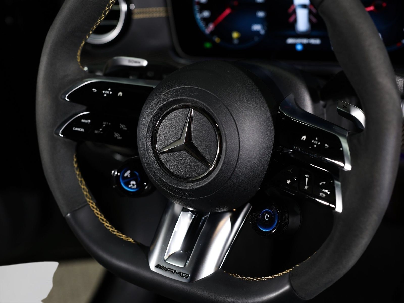 Used 2023 Mercedes-Benz E 63 AMG S image 28