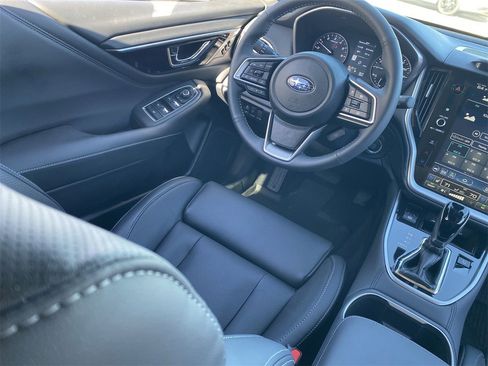 New 2025 Subaru Outback Touring XT w/ Popular Package #2 image 10