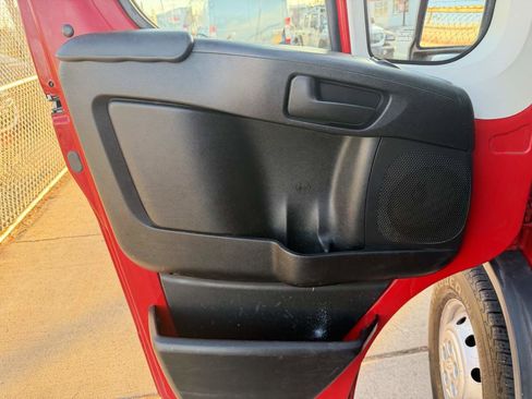 Used 2018 RAM ProMaster 1500 image 10