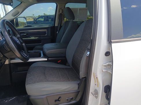 Used 2018 RAM 2500 Lone Star AWD/4WD image 13