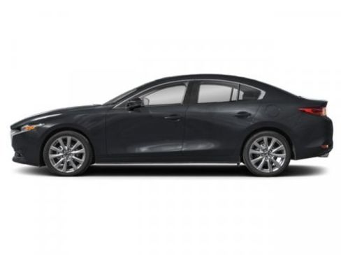 New 2026 MAZDA MAZDA3 2.5 S Sedan w/ Preferred Pkg FWD image 6