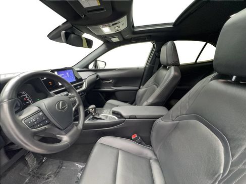 Used 2023 Lexus UX 250h FWD w/ Premium Package image 20