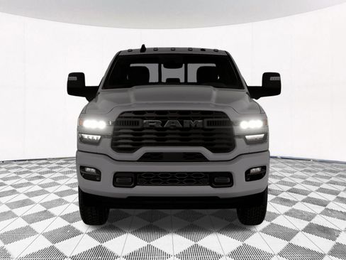 New 2026 RAM 2500 Big Horn image 8