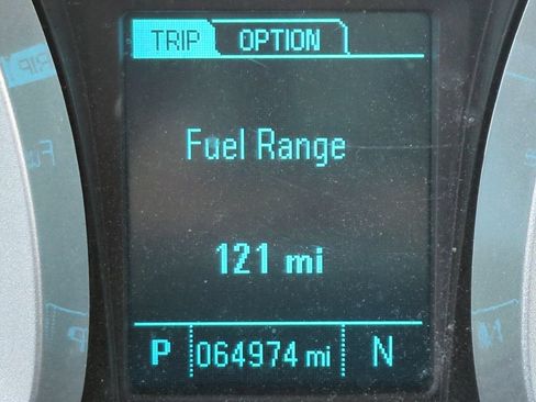 Used 2017 Chevrolet Equinox LT FWD image 24