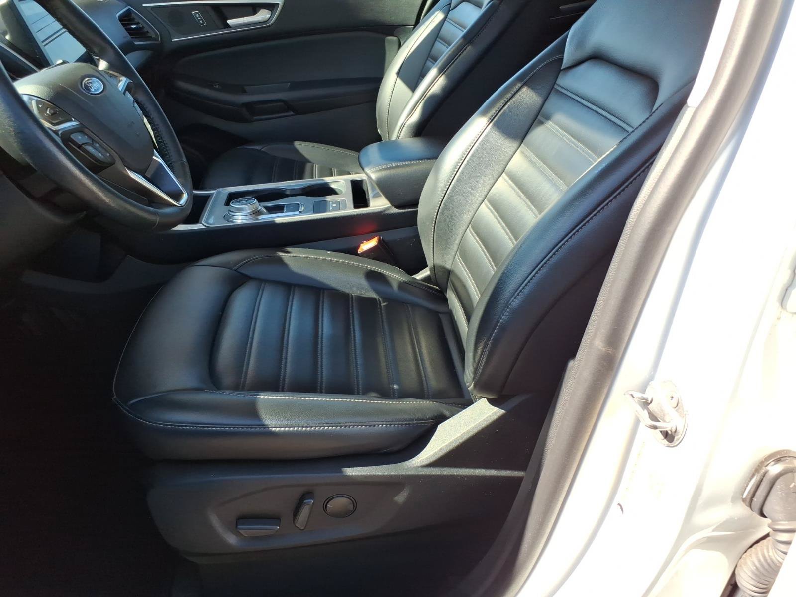Used 2024 Ford Edge SEL AWD/4WD image 14