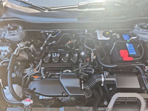 Used 2025 Honda CR-V EX image 32