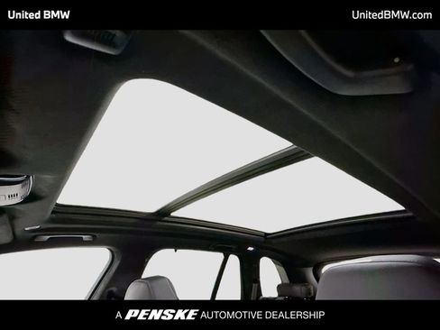 Used 2020 BMW X5 M Competition w/ Executive Package image 12