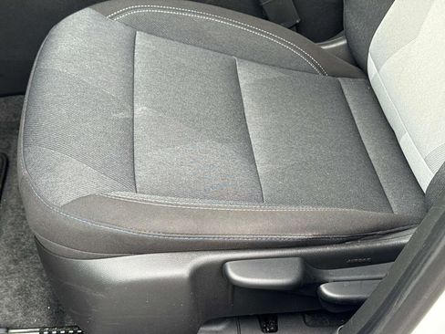 Certified 2025 Chevrolet Trax LS image 15