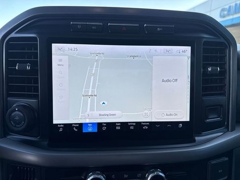 Used 2024 Ford F150 XLT w/ Mobile Office Package image 22