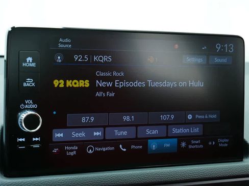 Used 2025 Honda Civic Type R image 24